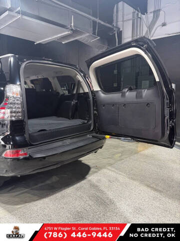2015 Lexus GX 460