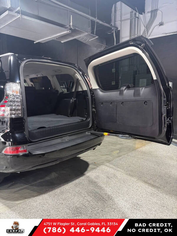2015 Lexus GX 460