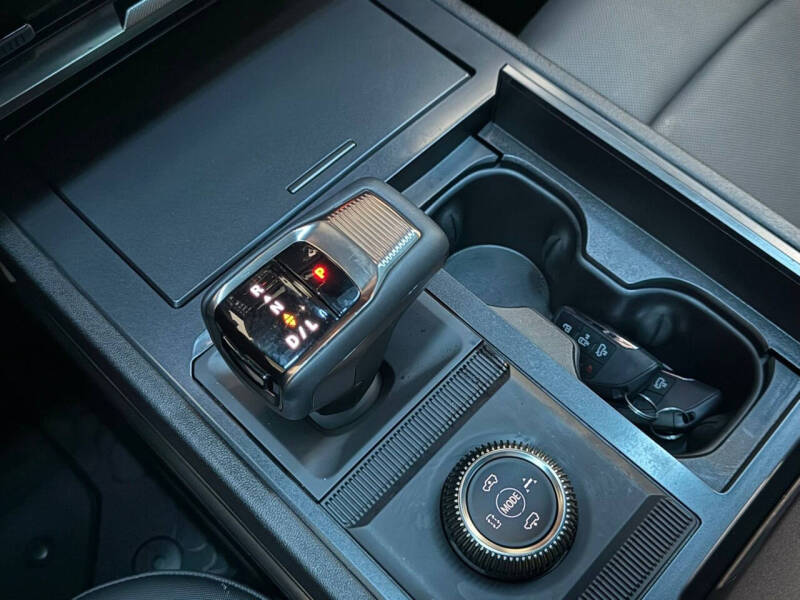 2024 GMC HUMMER EV 3X