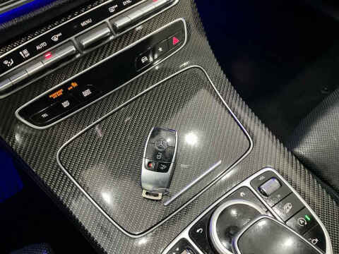 2021 Mercedes-Benz E-Class AMG E 53