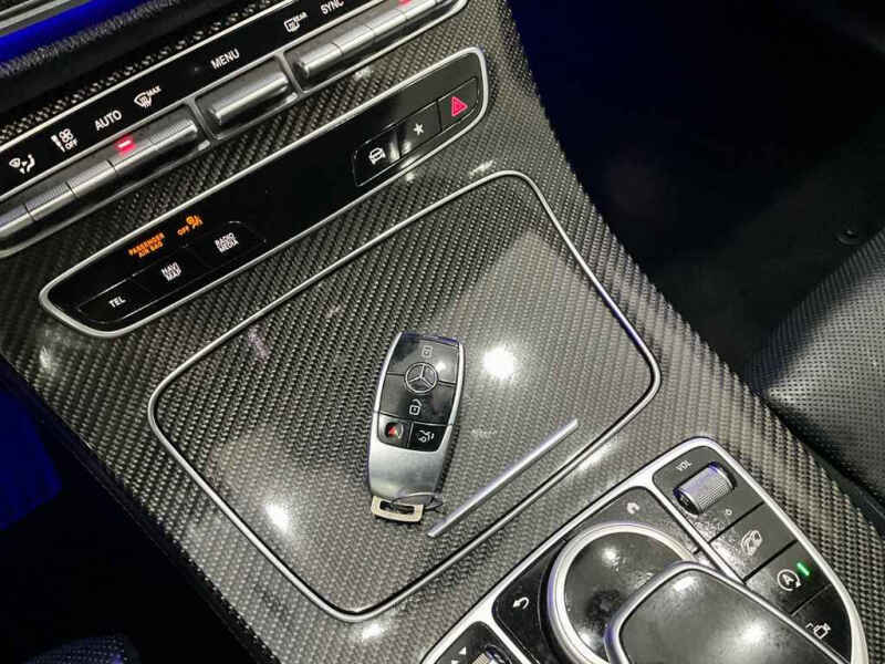 2021 Mercedes-Benz E-Class AMG E 53