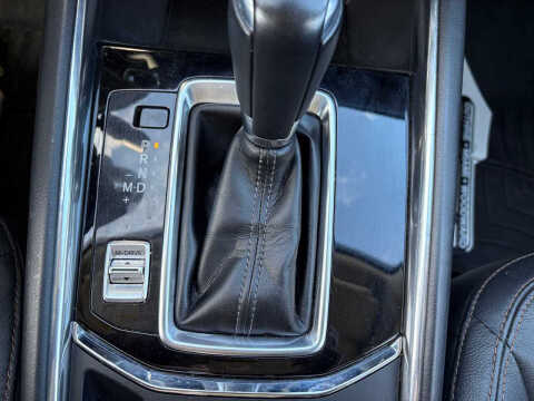 2023 Mazda CX-5 2.5 S Premium Plus