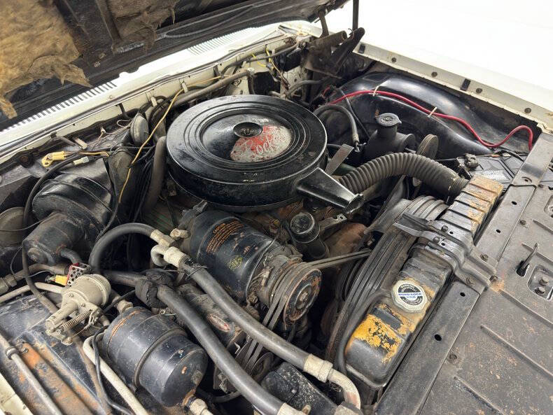 1961 Oldsmobile Eighty-Eight