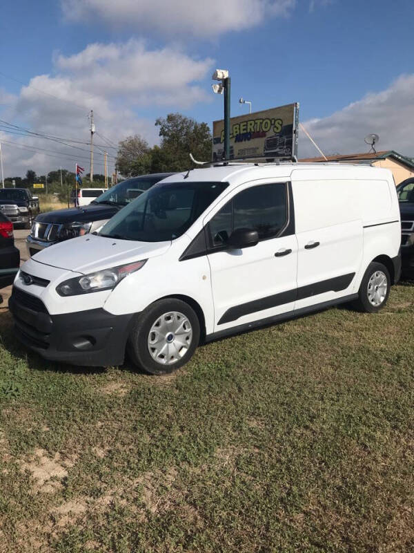 2015 Ford Transit Base photo 2