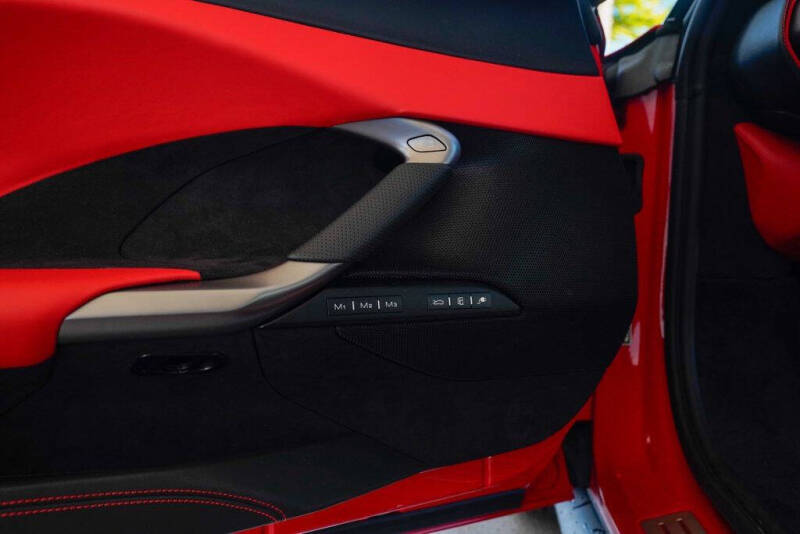 2025 Ferrari 296 GTB