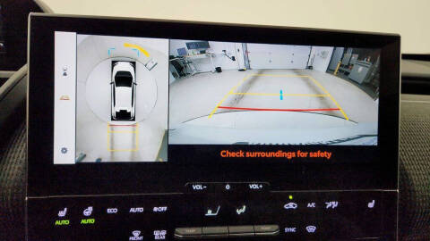 2023 Subaru Solterra Limited