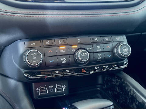 2024 Dodge Durango R/T