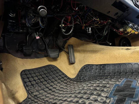 1978 Chevrolet Camaro