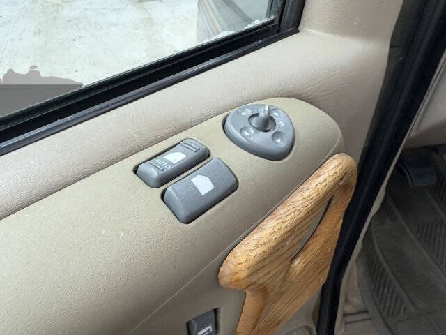 1996 Chevrolet Astro