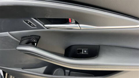 2025 Mazda CX-30 2.5 S Preferred