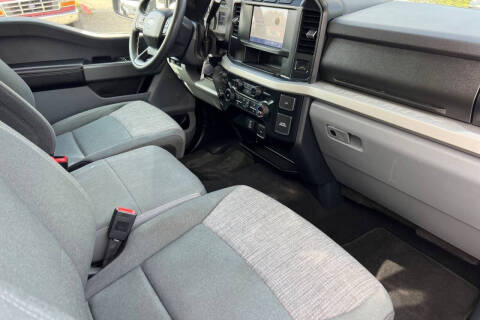 2024 Ford F-350 Super Duty