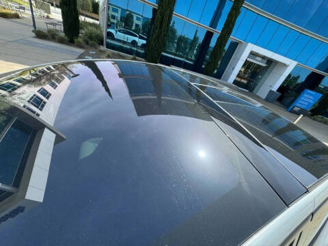 2021 Tesla Model X Long Range Plus