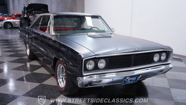 1967 Dodge Coronet