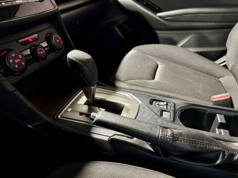 2020 Subaru Impreza Premium