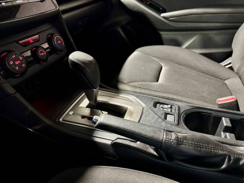 2020 Subaru Impreza Premium