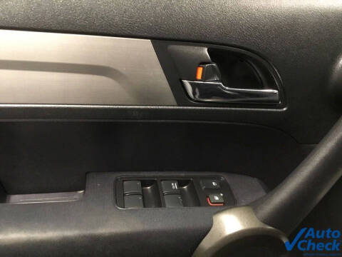 2011 Honda CR-V SE