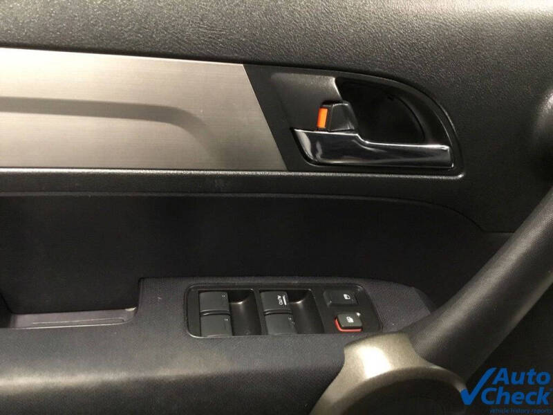 2011 Honda CR-V SE