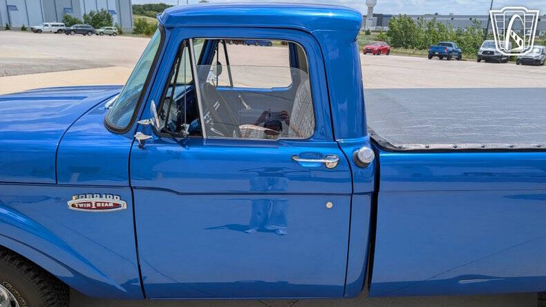 1965 Ford F-150