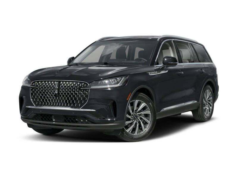 2026 Lincoln Aviator Premiere's photo
