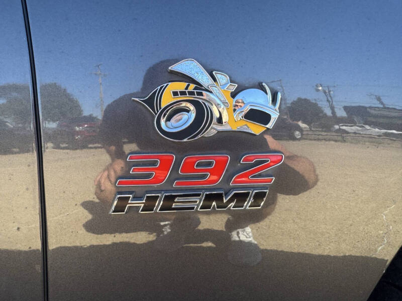 2019 Dodge Charger R/T Scat Pack