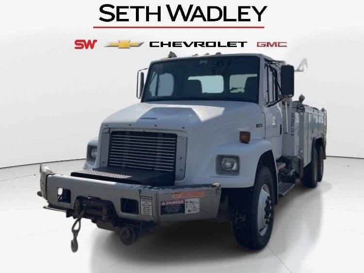 1999 Freightliner FL80