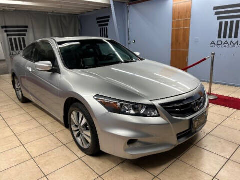 2012 Honda Accord for sale at Adams Auto Group Inc. in Charlotte NC