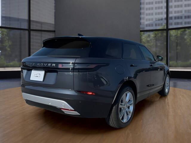 2026 Land Rover Range Rover Velar P250 S