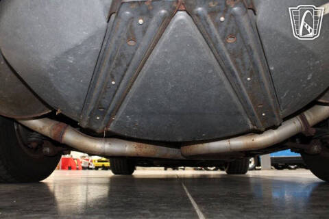 1982 Chevrolet Corvette Collector Edition