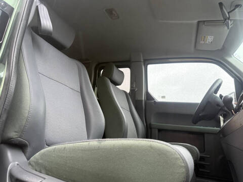 2005 Honda Element LX