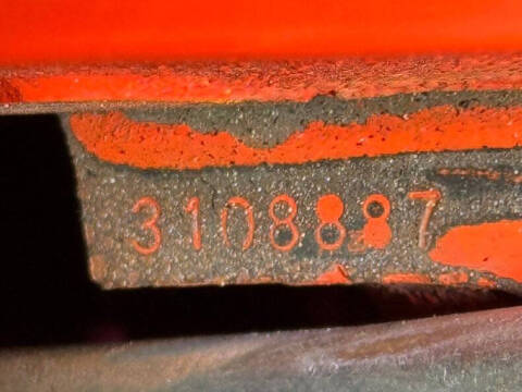 1963 Chevrolet Corvette