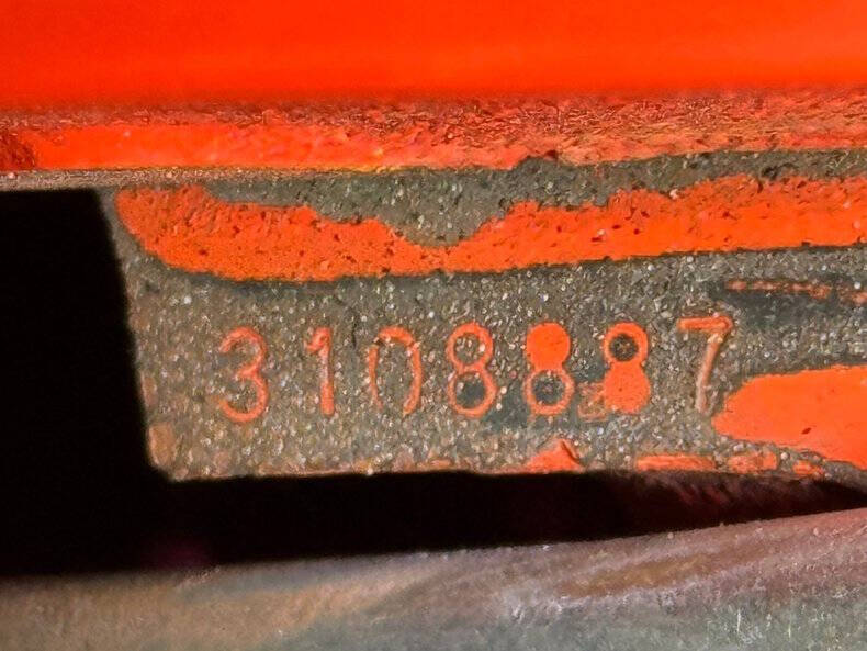 1963 Chevrolet Corvette