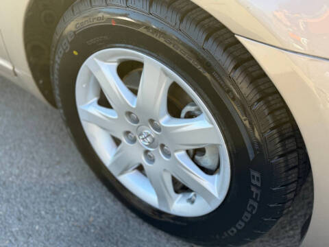 2007 Toyota Avalon XL