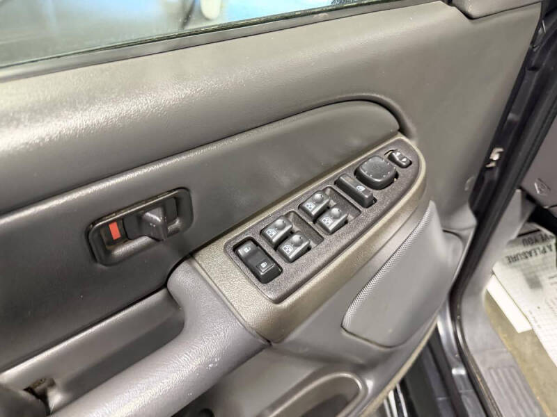 2005 Chevrolet Silverado 2500HD