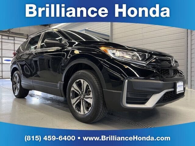 2020 Honda CR-V for sale in Crystal Lake, IL