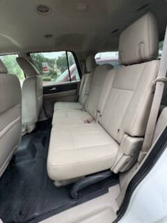 2011 Ford Expedition XL