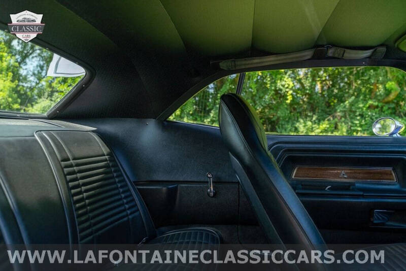 1970 Dodge Challenger