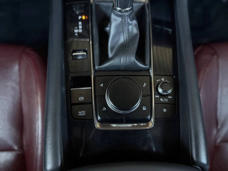 2021 Mazda Mazda3 Hatchback Premium Plus