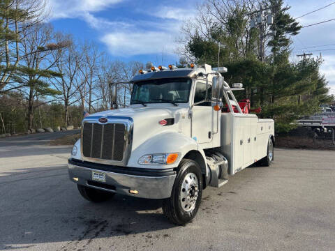 2021 Peterbilt 337