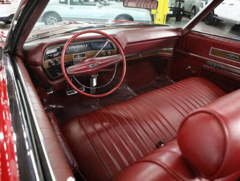 1969 Ford XL