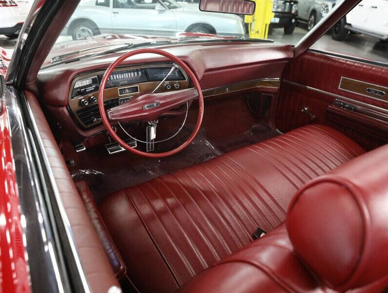 1969 Ford XL