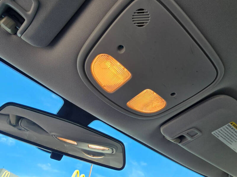 2008 Chevrolet Malibu Fleet