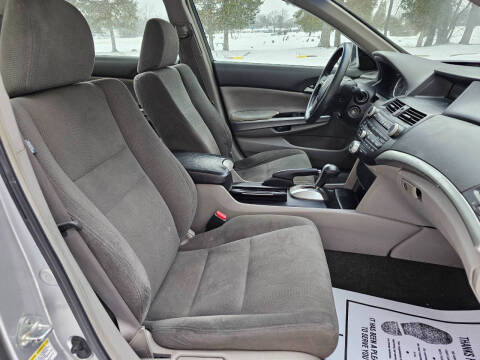 2009 Honda Accord EX