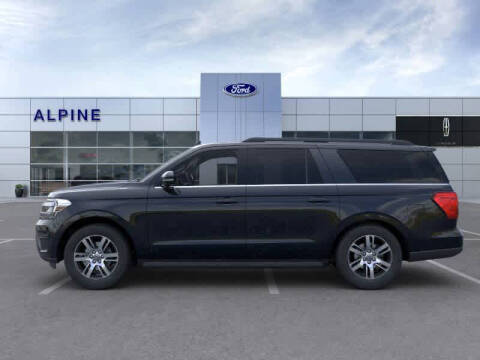 2024 Ford Expedition MAX XLT