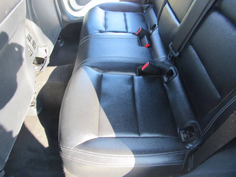 2018 Mercedes-Benz CLA CLA 250