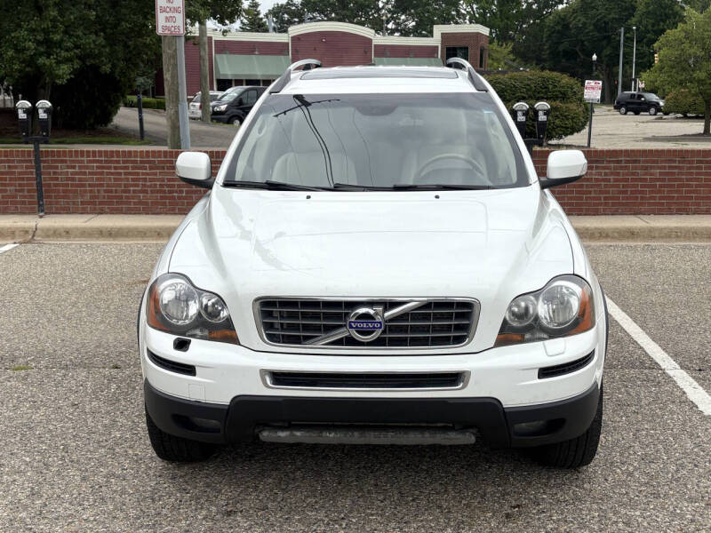 2011 Volvo XC90 3.2