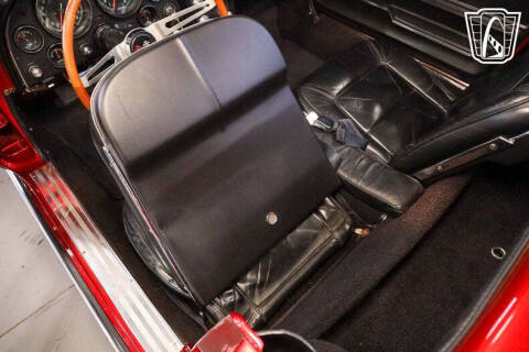 1965 Chevrolet Corvette