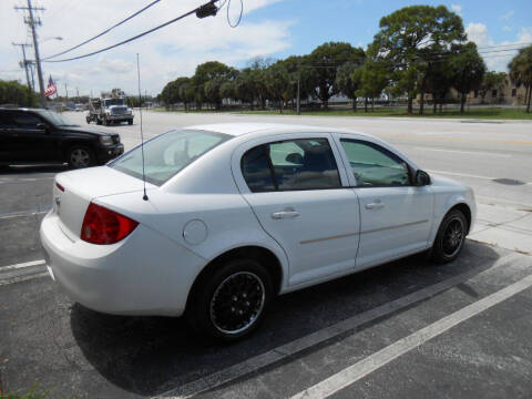 2009 Chevrolet Cobalt