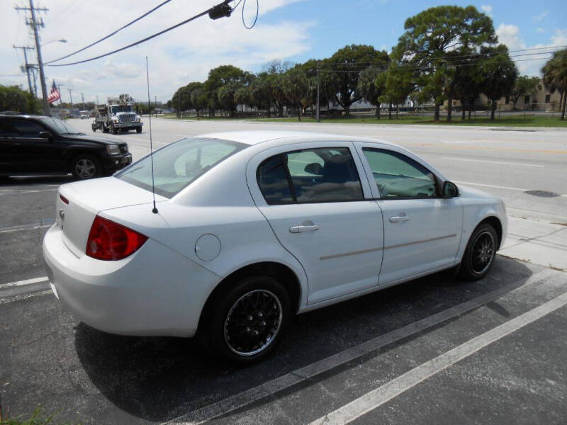 2009 Chevrolet Cobalt