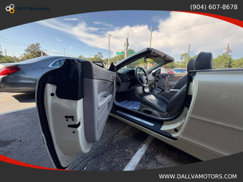 2010 Volvo C70 T5