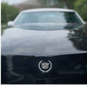 1969 Cadillac Eldorado